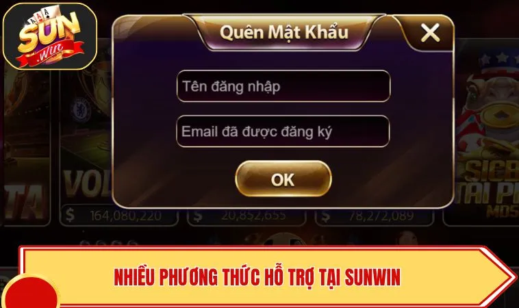 Liên Hệ SUNWIN 2 Nhiều phương thức hỗ trợ trực tuyến tại SUNWIN