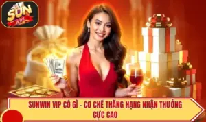 SUNWIN VIP Có gì